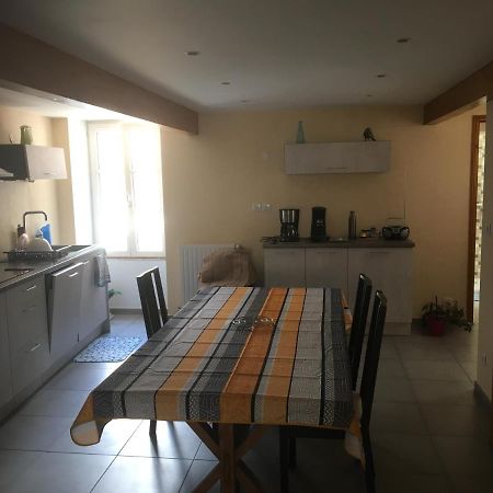 Chambre 2 Cote Sud Chez Particulier 1 Lit 2 Personnes Loriol-sur-Drome Exteriér fotografie